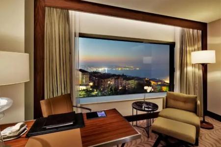 Conrad Istanbul Bosphorus - 107