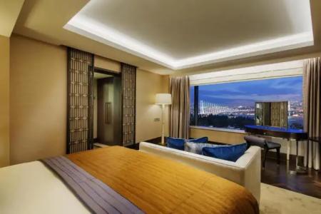 Conrad Istanbul Bosphorus - 145