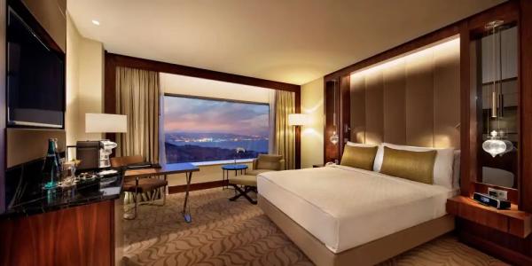 Conrad Istanbul Bosphorus - 102