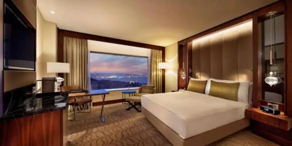 Conrad Istanbul Bosphorus - 106