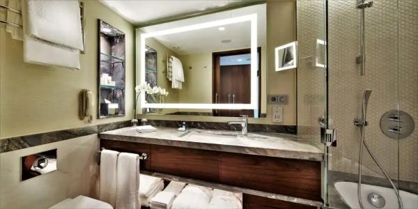 Conrad Istanbul Bosphorus - 158