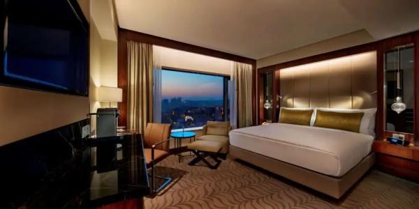 Conrad Istanbul Bosphorus - 103