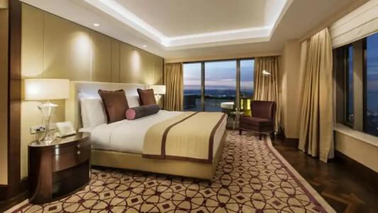 Conrad Istanbul Bosphorus - 136