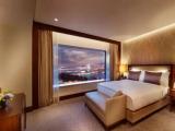 Bosphorus Double Suite