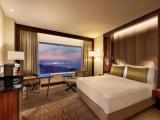 Deluxe Double room with Bosphorus view