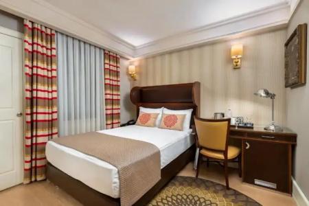 Titanic Comfort Sisli - 100