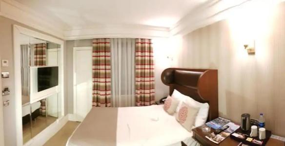 Titanic Comfort Sisli - 103