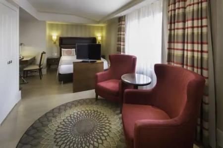 Titanic Comfort Sisli - 117