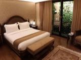 Deluxe Vertical Greenery View Double room