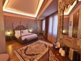 Corner Double Suite with sea view