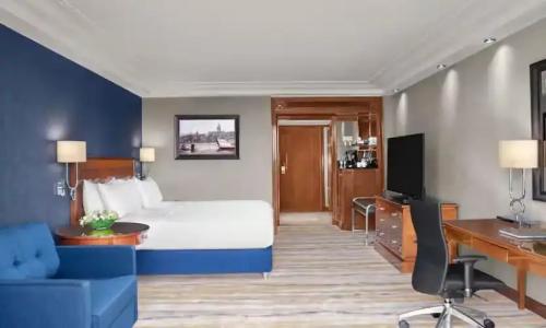 Hilton Istanbul Bosphorus - 136