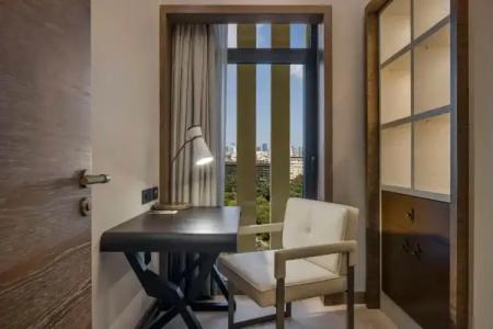 Hilton Istanbul Bosphorus - 154