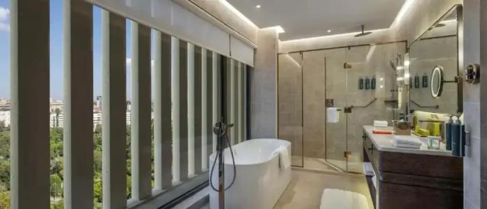 Hilton Istanbul Bosphorus - 152