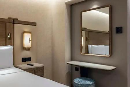 Hilton Istanbul Bosphorus - 129