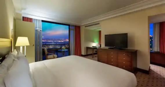 Hilton Istanbul Bosphorus - 144