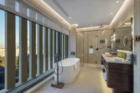 Hilton Istanbul Bosphorus - 151