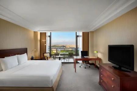 Hilton Istanbul Bosphorus - 113