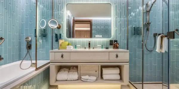 Hilton Istanbul Bosphorus - 205