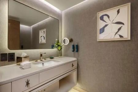 Hilton Istanbul Bosphorus - 203