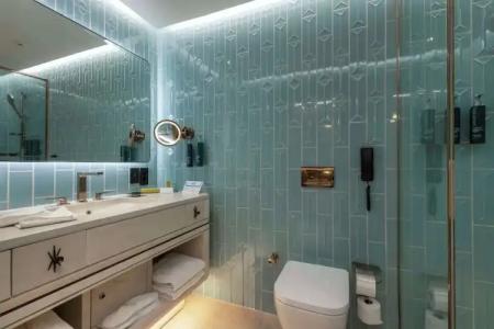 Hilton Istanbul Bosphorus - 130