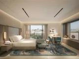 Executive Suite with Bosphorus view