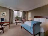 Double Suite with Bosphorus view