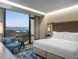 Bosphorus Double Suite