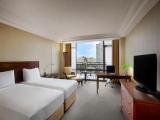 Executive Double room with city view