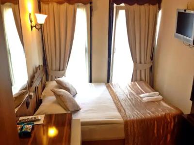 Naz Wooden House Inn - 21