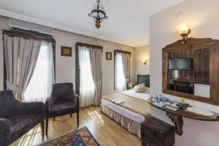 Naz Wooden House Inn - 132