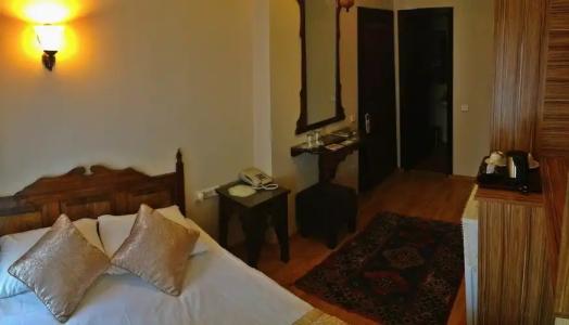 Naz Wooden House Inn - 119