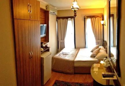 Naz Wooden House Inn - 118