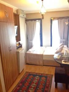 Naz Wooden House Inn - 13