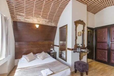 Naz Wooden House Inn - 139