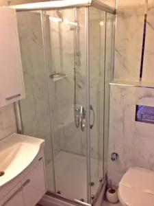 Naz Wooden House Inn - 18