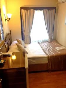 Naz Wooden House Inn - 11