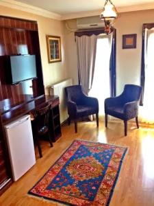 Naz Wooden House Inn - 20