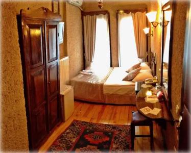 Naz Wooden House Inn - 117