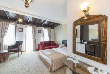 Naz Wooden House Inn - 128