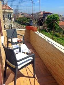 Naz Wooden House Inn - 8