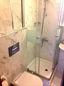 Naz Wooden House Inn - 10