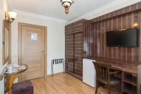Naz Wooden House Inn - 137
