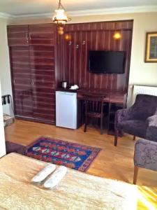 Naz Wooden House Inn - 122