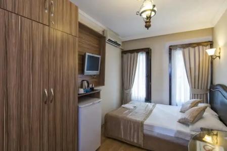 Naz Wooden House Inn - 101