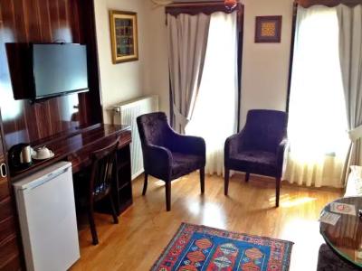 Naz Wooden House Inn - 123