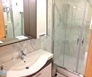 Naz Wooden House Inn - 24