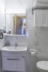 Naz Wooden House Inn - 107
