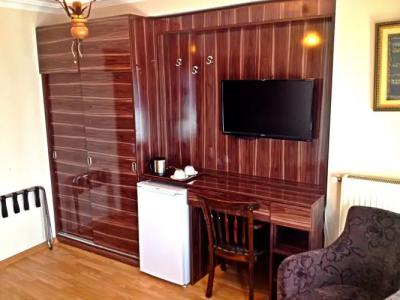 Naz Wooden House Inn - 124