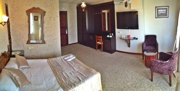 Naz Wooden House Inn - 125