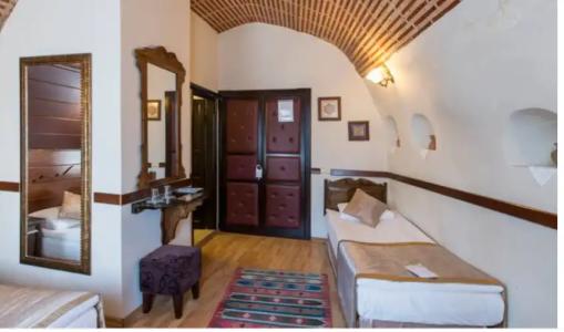 Naz Wooden House Inn - 141